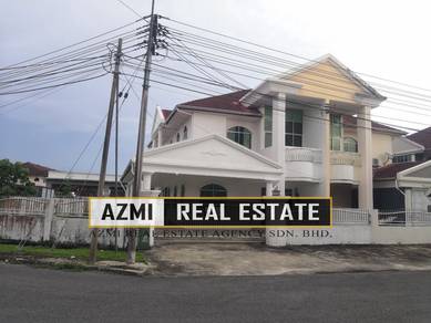 Semi-Detached-House-for-sale-Miri-Sarawak