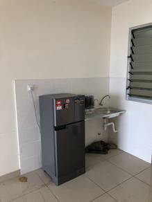 Pv 21 Setapak Genting Kelang Kuala Lumpur 2r2b P/F KLCC View (Limited)