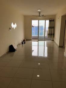 Pv 21 Setapak Genting Kelang Kuala Lumpur 2r2b P/F KLCC View (Limited)