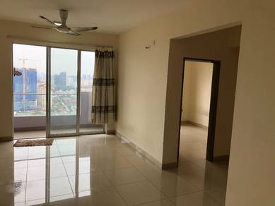 Pv 21 Setapak Genting Kelang Kuala Lumpur 2r2b P/F KLCC View (Limited)