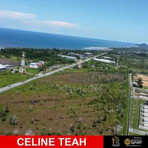 Kimanis | Papar Industrial Land with Factory for Sale