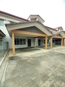 RM50K BELOW MV❗️2 STOREY TERRACE AMANSARA SOUTH SETIA FONTAINES Bertam