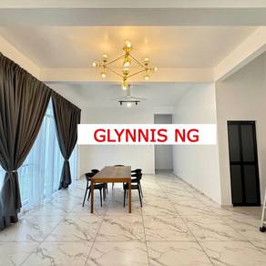 Abel Residence zerolot 2.5S bungalow gated Icon City Bukit Tengah