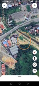 Industrial Land For Rent