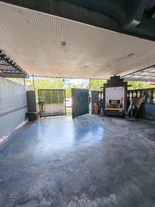 100% loan Rumah Setingkat di Taman Tasek Mewah, Ipoh