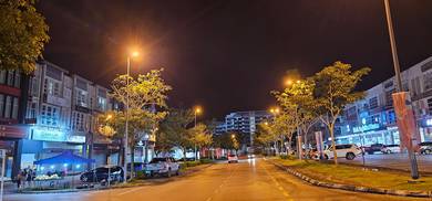Shop-lot-for-sale-Kuching-Sarawak