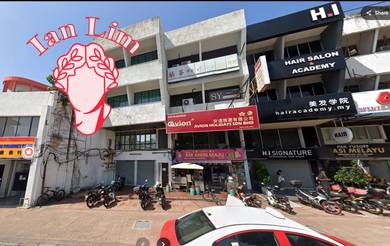 Shop-lot-for-sale-Georgetown-Penang