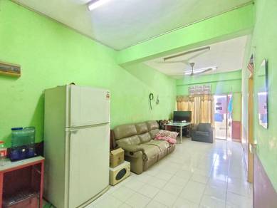 Sunway Batu Caves Shop Apartment