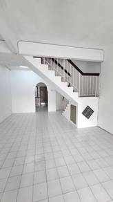 2-storey Terraced House @ Taman Sri Gombak for SALE