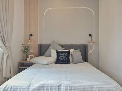 M Centura FULLY FURNISHED new unit ready for rent Sentul KL