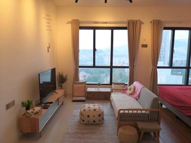 Ativo Suites @ Damansara Avenue