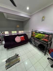 Taman Sri Gombak 2.5 Sty for sale