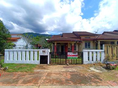 Terraced-House-for-sale-Tanjung-Malim-Perak