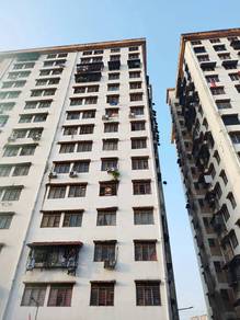 Low Deposit!! Taman Desaria End Lot for Quick Sale!!