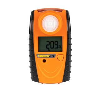 H2S Personal Gas Detector