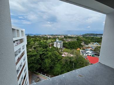 Waikiki Condominium
