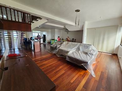Waikiki Condominium-1