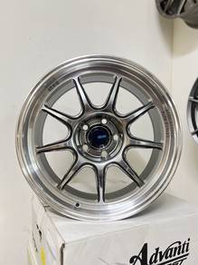 NEW RIM 18inch 5x112 KONIG COUTERGRAM VW M/BENZ AU