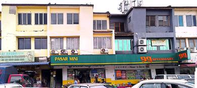 Office-space-for-rent-Puchong-Selangor