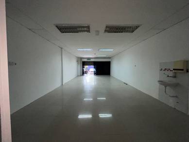 Shop-lot-for-rent-Seri-Kembangan-Selangor