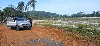 Residential-Land-for-sale-Besut-Terengganu-3