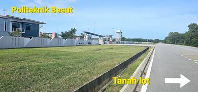 Residential-Land-for-sale-Besut-Terengganu