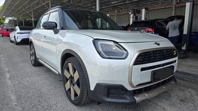 Pre Owned Sime Darby Mini COUNTRYMAN SE (A)