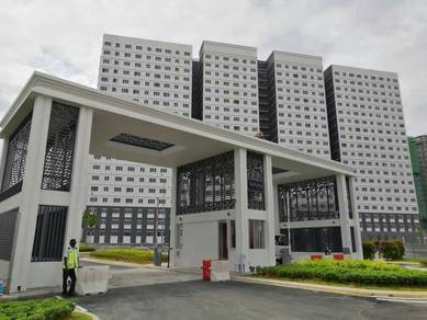 Pangsapuri Karisma Semenyih 3R2B2CP F/F Setia Ecohill Eco Majestic