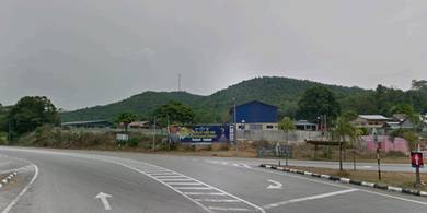 LAND for SALE – Palm Oil Plantation in Johol, Kuala Pilah, N. Sembilan