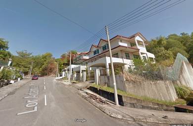 Adamas 118 Villa | Below Value |Corner Semi-D | 2.5 Storey | Bundusan