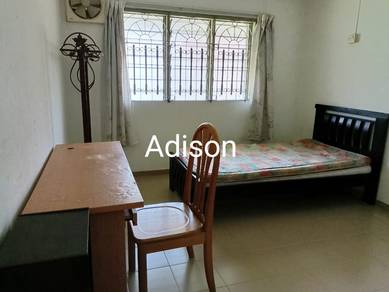 Room-for-rent-Bukit-Beruang-Melaka