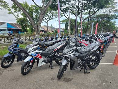 Honda rs 150 HONDA RS150 Rs 150 r V3 Latest