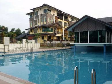 2-storey-Terraced-House-for-rent-Cheras-Kuala-Lumpur