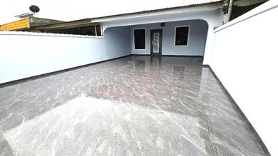 1-storey-Terraced-House-for-sale-Kota-Tinggi-Johor