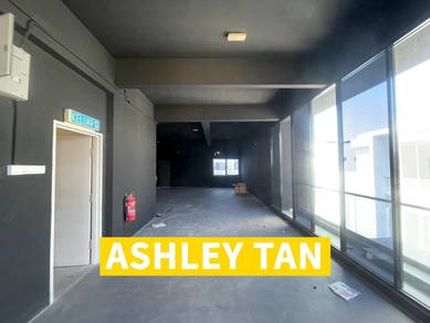 Shop-lot-for-rent-Bukit-Tambun-Penang