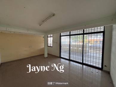 Cluster-House-for-rent-Bertam-Penang
