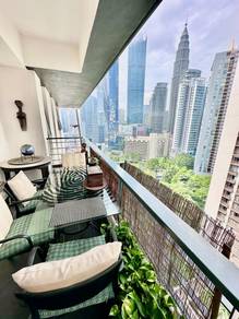 [RENOVATED UNIT] Luxury 2 Hamsphire Condominium, PRIVATE LIF 3 PARKING
