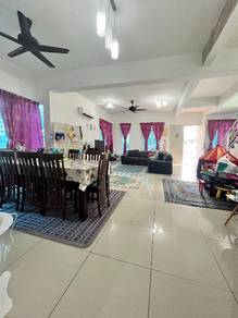 Bungalow-House-for-sale-Paya-Rumput-Melaka-3