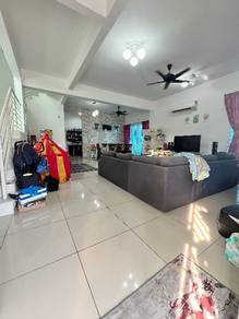 Bungalow-House-for-sale-Paya-Rumput-Melaka-2