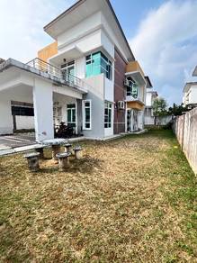 Bungalow-House-for-sale-Paya-Rumput-Melaka-1