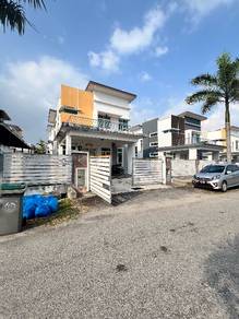 Bungalow-House-for-sale-Paya-Rumput-Melaka