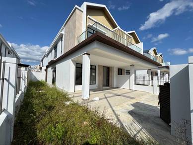 Cluster-House-for-sale-Johor-Bahru-Johor