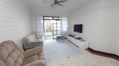 FREEHOLD NICE UNIT, Kampung Warisan Condominium Near LRT Setiawangsa