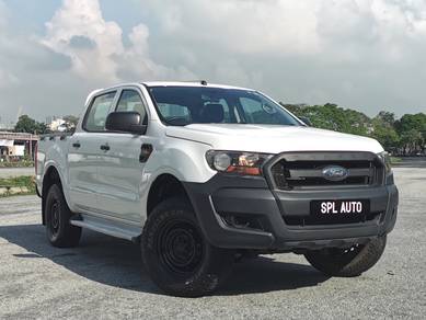 Ford RANGER 2.2 4WD (M) Fuloan 