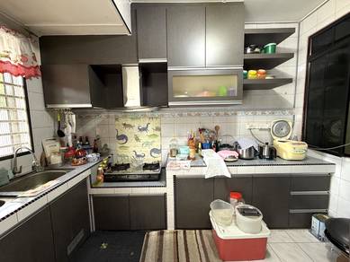 100% LON, 1.5 Storey Terres, BATU 13