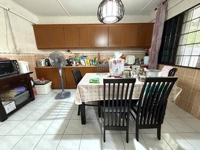 100% LON, 1.5 Storey Terres, BATU 13