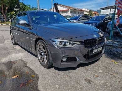 Bmw 330E M-SPORT (CKD) 2.0 FACELIFT (A)f loan