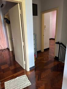 2 CARPARKS Armanee Damasara Damai Petaling Jaya Sungai Buloh for Sale