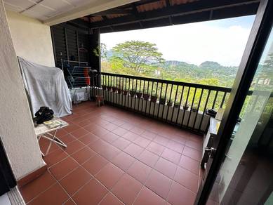 2 CARPARKS Armanee Damasara Damai Petaling Jaya Sungai Buloh for Sale
