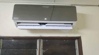 Terkini Aircond Cuckoo rV2ba52